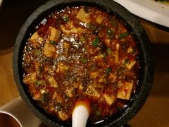 -庶民居中餐馆(花土店)