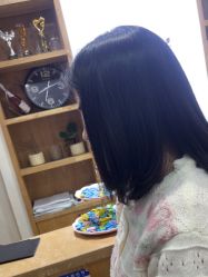 -心联形象设计·流星染