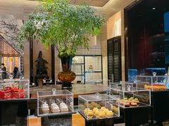 -深圳四季酒店·馥自助餐厅