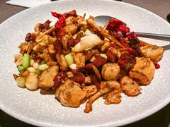 -山石榴·贵州菜(陆家嘴中心店)