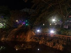 -江门古兜温泉小镇