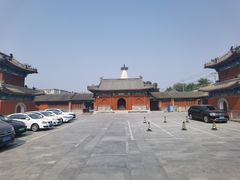 -妙应寺白塔