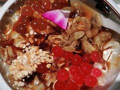 冰粉-原味田园·客家菜·土窑鸡(中航城君尚购物中心店)