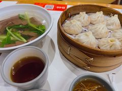 -馋三尺蟹粉小笼(人民广场店)