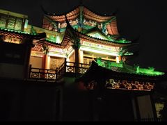 -寻梦滕王阁实景演出