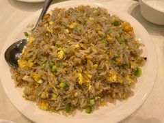黑松露炒饭-金时代顺风大酒店(临港百联店)