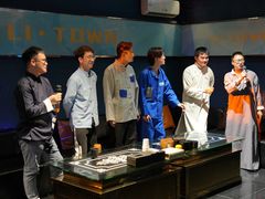 -里堂派对·独栋团建聚会小院轰趴馆(三圣乡店)