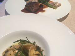 -北京金融街丽思卡尔顿酒店·意味轩 Cepe