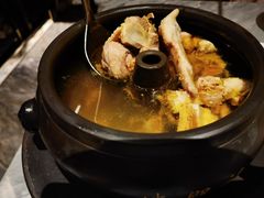 -福照楼汽锅鸡·云南菜(火车站锦江店)