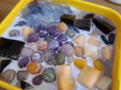 -玉记手工糖水小吃(沙井总店)