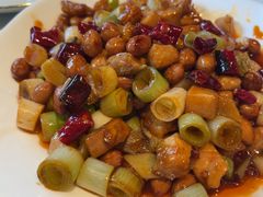 -粤香村(清真川菜店)