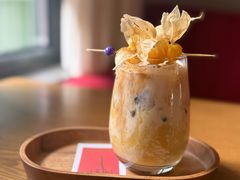 -GOIN CAFE 光阴咖啡馆