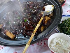 -回味黑鸭煲·始于2006(万松园店)