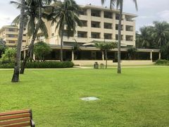 -三亚亚龙湾天域度假酒店