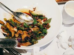 -小厨娘淮扬菜(清江苏宁广场店)