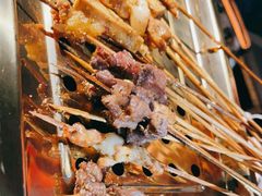 -盟重烧烤(高正街店)