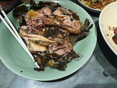 -兰溪小馆(首经贸店)