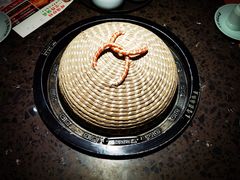 -匠岳·王宝器麻椒鱼(会展中心店)