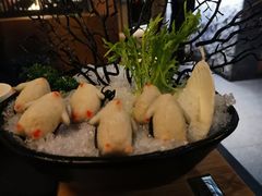 -湊湊火锅·茶憩(恒隆广场店)