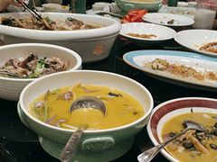 -高老庄新家宴(北斗星广场店)