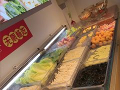 -成老灶火锅鸡(平山店)