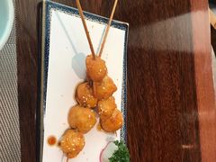 -古京·臻致料理(月湖店)