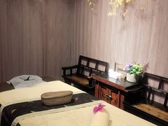 -Dragonfly 悠庭·按摩Spa(苏州中心广场店)