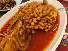 -玉华台饭庄(裕中西里小区店)