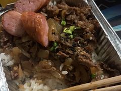 -暖食光·台式家庭餐厅·生日主题店(万达店)