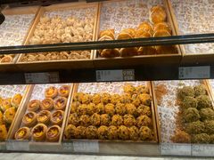 -泸溪河桃酥(长乐路店)