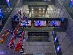 -蓝色派对KTV(聚然广场店)