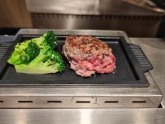 -肉肉大米(金虹桥店)
