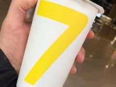 -7分甜(苏州园区科文中心店)