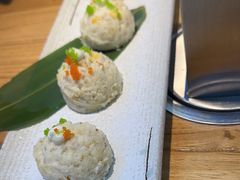 -九田家黑牛烤肉料理(新光汇店)