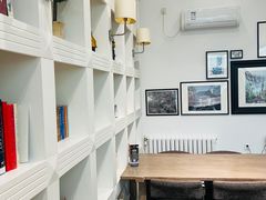 -素心小筑(后沙裕镇店)