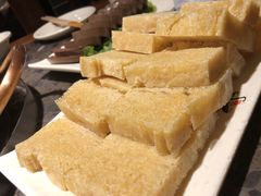 -重庆地瓜老火锅(广渠门店)