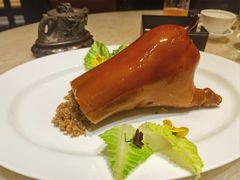 -8餐厅(新葡京酒店)