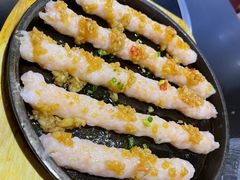 -青木岚小海鲜•小龙虾(友谊店)