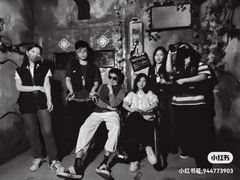 -Mr.Fox狐狸先生超级密室(南山店)