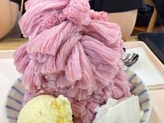 -Ice Monster冰馆·CNN评选全球十大甜品(国贸商城店)