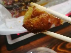 -我们家私房纸包鱼·烧烤