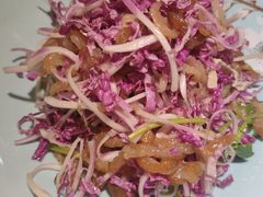 -吕氏疙瘩汤·私家菜馆(慈云寺店)