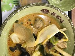 -杨国福麻辣烫(联合大学店)