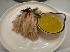 -京尊烤鸭店JINGZUN(春秀路店)