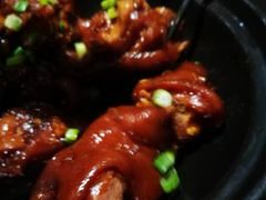 -春天里·老街坊餐厅(港隆广场店)