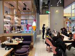-dodonpa.墩墩伐 便当食堂(博华广场店)