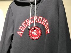 -Abercrombie & Fitch(天环广场店)