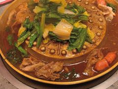 -牛牛章·章鱼水煎肉(光谷世界城店)