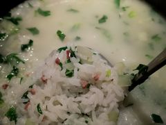 菜泡饭-南山翁新概念川菜(江宁万达广场店)