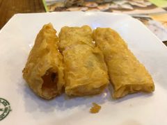 -添好运点心专门店(深水埗店)